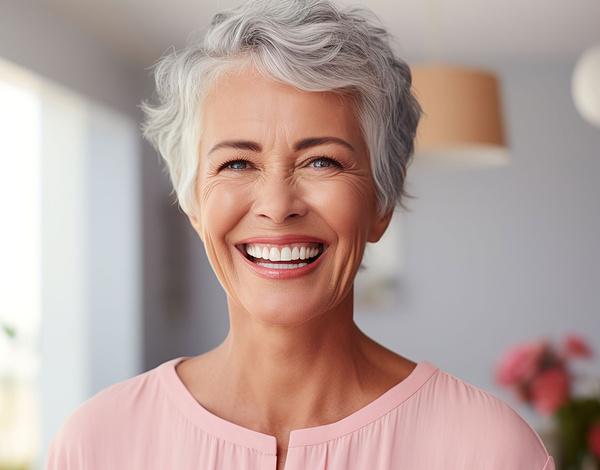benefits of implant supported dentures
