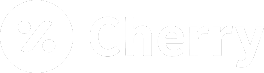 Cherry Financing Logo 2