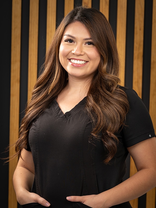 Sarai Bonilla Quintanilla Clinical Assistant Fairfax Office