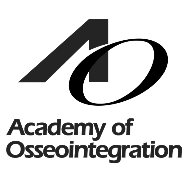 Academy Osseointegration 600b