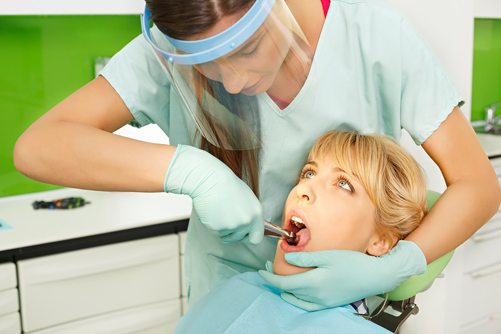 How Long Does A Tooth Extraction Take Blog